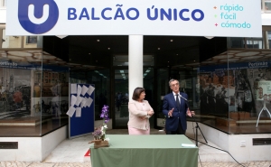 Utentes do Balcão Único de Portimão têm redução de 50% na 1ª hora de estacionamento