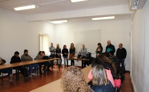 São Brás de Alportel aposta na formação para emprego