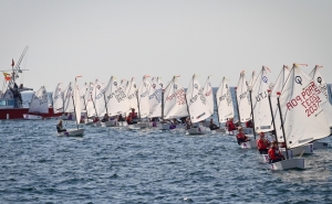 VELEJADORES INVADEM VILAMOURA NO CARNAVAL