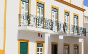 Câmara de Alcoutim vai ter orçamento de 10,77 milhões de euros em 2020   