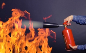 Incêndios: Dominado fogo em Lagos