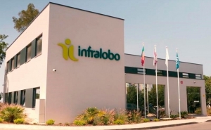 INFRALOBO CERTIFICADA PELA NORMA PORTUGUESA PARA A CONCILIAÇÃO ENTRE A VIDA PROFISSIONAL, FAMILIAR E PESSOAL