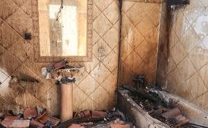 Santuário de Fátima vai doar 30 mil euros e Irmandade dos Clérigos 25 mil para vítimas do fogo de Monchique