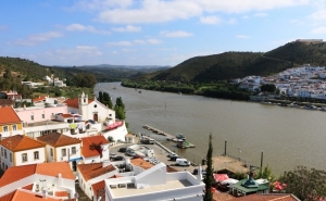 Autarquia apoia Grupo Desportivo de Alcoutim (GDA)