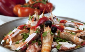 Algarve apresenta iguarias regionais  no Festival Nacional de Gastronomia de Santarém