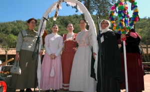 XXIII SEMANA CULTURAL DE ALTE