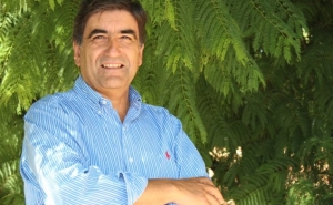 ENTREVISTA | Carlos Martins, Presidente do Conselho de Administração da Águas do Algarve, SA