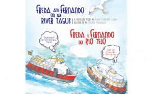 Biblioteca Municipal de Albufeira apresenta Livro Infantil em edição Bilingue