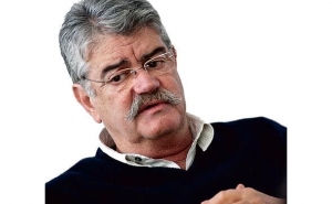 Morreu Castro e Brito, organizador da Ovibeja