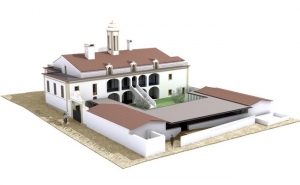 Aprovado financiamento do Centro Documental da Oliveira