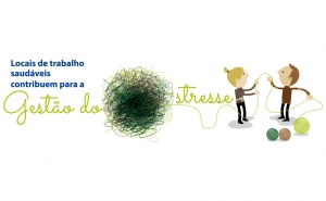 Albufeira discute «Gestão do Stresse e dos Riscos Psicossociais no Trabalho»