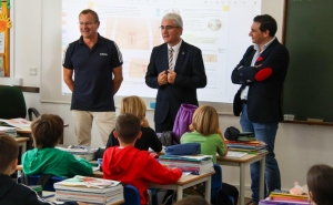 Autarquia de Vila Real de Santo António volta a oferecer livros de fichas a todos os alunos do 1.º e 2.º ciclos