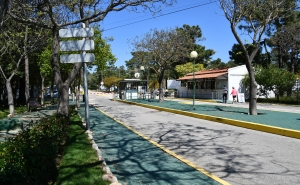 Parque de Campismo de Monte Gordo regista máximos de visitantes e receita