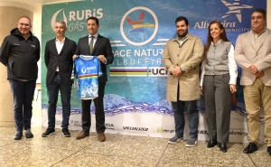 Albufeira reforça aposta nos grandes eventos desportivos com o Race Nature 2026