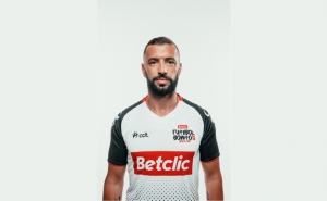 «FUTEBOL BONITO 2020» Simão Sabrosa é embaixador do projeto