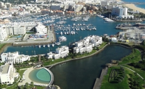 Vilamoura com dois novos grandes projetos imobiliários para comercializar em 2017