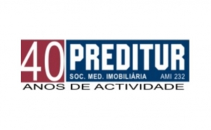 Imobiliária Preditur com nova imagem e novos proprietários