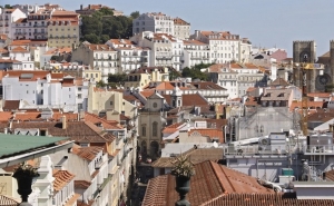 160 milhões de euros do novo IMI vão para Segurança Social