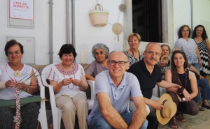 “CASA DA EMPREITA” E “OFICINA DE CALDEIREIROS” VALORIZAM ARTESANATO E ARTESÃOS EM LOULÉ