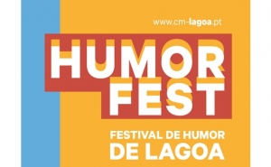 Festival de Humor de Lagoa | «HUMORFEST» 