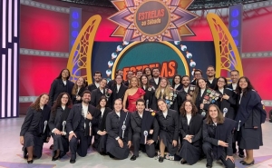 XXII Fortuna e Semifinal «Estrelas ao Sábado»