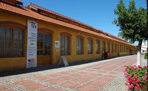 Associação lança petição pública em defesa do Museu da Cortiça de Silves