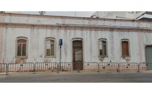 ESTRATÉGIA LOCAL DE HABITAÇÃO: AUTARQUIA DE LOULÉ ADQUIRE EDIFÍCIOS PARA REABILITAR NO CENTRO DA CIDADE