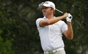 Hugo Santos um shot curto do primeiro lugar