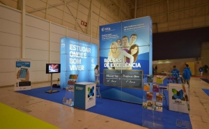 A UAlg na FUTURÁLIA-FIL