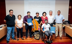 Câmara aprova Votos de Louvor a André Sobreiro e Miguel Braz