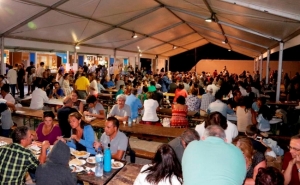 IV Feira da Dieta Mediterrânica - Abertura de inscrições para a «Praça da Convivialidade»