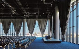 Centro de Congressos do Algarve | O novo destino para eventos de excelência