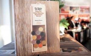 O livro «De Vento em Pipa – Quando o Vinho e o Homem Inventaram Lagoa», editado pela Câmara Municipal, foi nomeado «Best Wine Book of the Year»