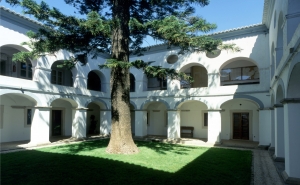 Apresentação do Caderno do Arquivo aborda Comunidade de Freiras Franciscanas do Convento do Espírito Santo de Loulé