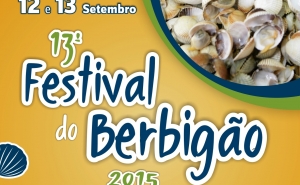 13ª Edição do Festival do Berbigão anima a Figueira com pratos genuínos da gastronomia regional