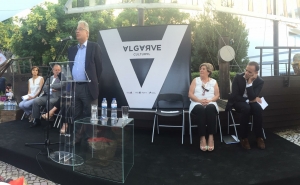 PS Algarve | ALGARVE PROMOVIDO INTERNACIONALMENTE COMO DESTINO DE CULTURA AO LONGO DE TODO O ANO