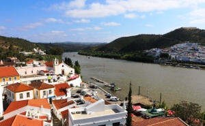 Alcoutim promoveu rastreio do cancro da pele