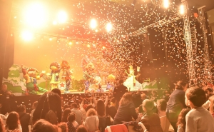 ESPETÁCULO DO RUCA EM LOULÉ VAI TER SEGUNDA SESSÃO