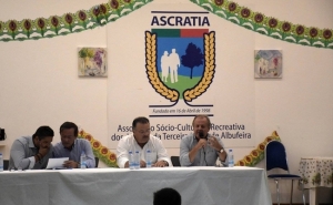 JORNADAS AUTÁRQUICAS EM FERREIRAS REVELARAM OBJETIVOS E APRESENTARAM EQUIPAS PARA A FREGUESIA  