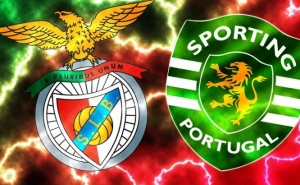 Supertaça: GNR destaca meio milhar de militares para o dérbi Benfica-Sporting