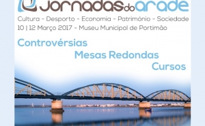 TEIA D IMPULSOS PROMOVE 2.ª EDIÇÃO DAS JORNADAS DO ARADE