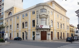 Nova música brasileira em fevereiro em Lisboa e Loulé no festival Avenida Paulista