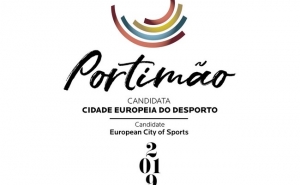 Portimão convida a população para participar no Vídeo Promocional da candidatura a Cidade Europeia do Desporto 2019
