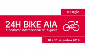 Autódromo Internacional do Algarve recebe 24H BIKE 
