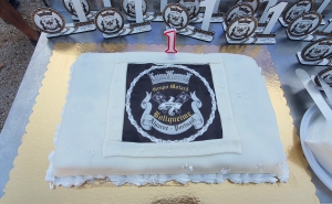 Boliqueime em Festa
