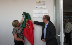 Unidade Sócio-Ocupacional para Adolescentes da ASMAL inaugurada em Loulé