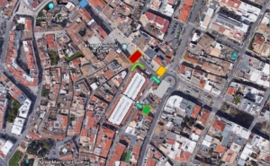 FINS-DE-SEMANA DE AGOSTO DEDICADOS AO CONVÍVIO NA PRAÇA DA REPÚBLICA, EM LOULÉ
