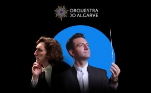 120 ANOS ROTARY INTERNACIONAL COM ORQUESTRA DO ALGARVE E REM URASIN