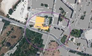 SUSPENSÃO TEMPORÁRIA DO ABASTECIMENTO DE ÁGUA EM LOULÉ