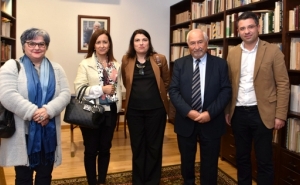 Hemeroteca Digital do Algarve